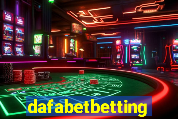 dafabetbetting