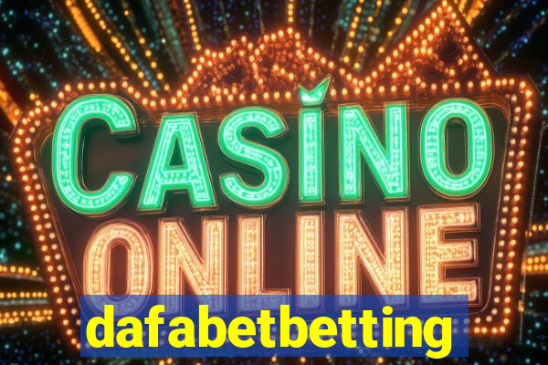 dafabetbetting