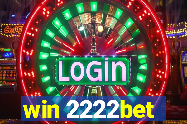 win 2222bet