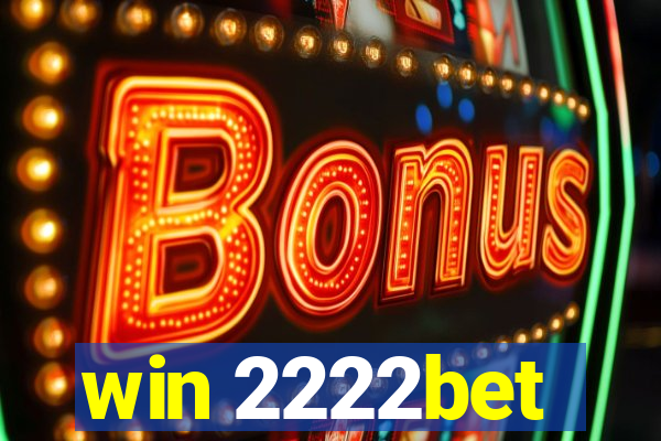 win 2222bet