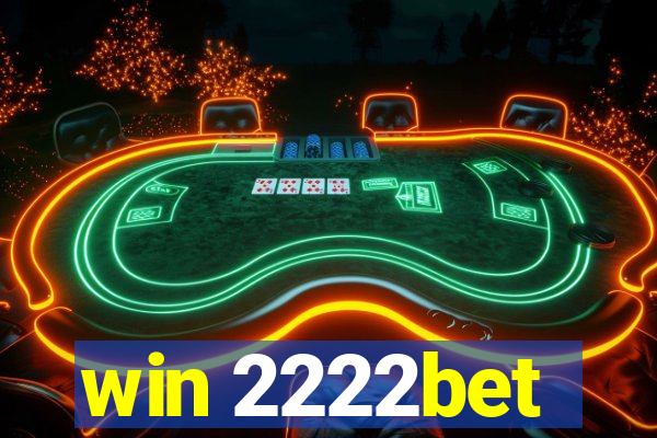 win 2222bet