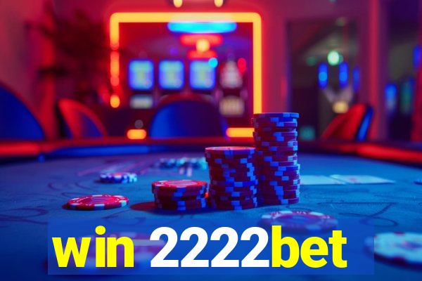 win 2222bet