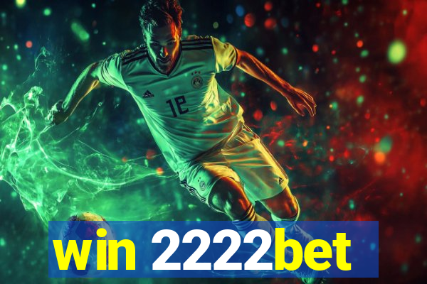 win 2222bet