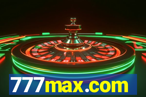 777max.com