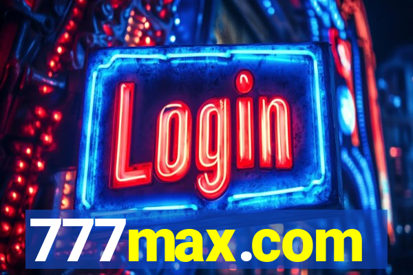 777max.com