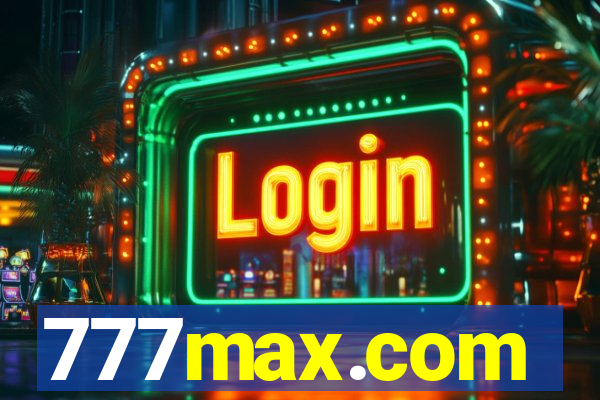 777max.com