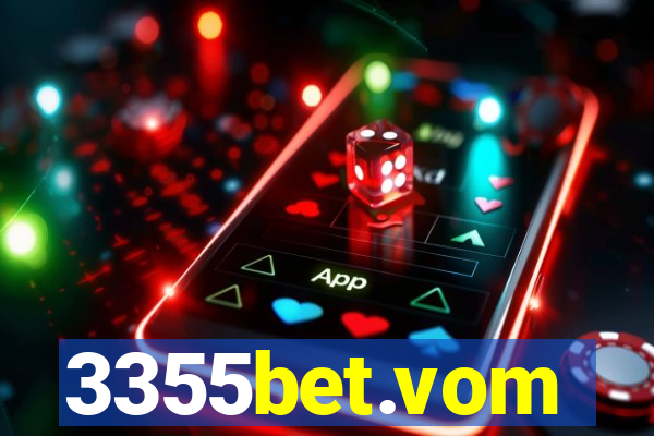 3355bet.vom