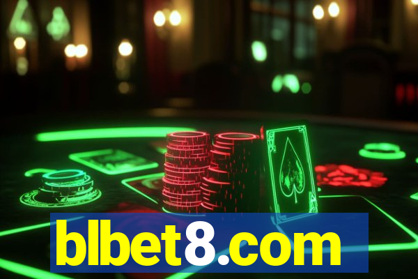 blbet8.com