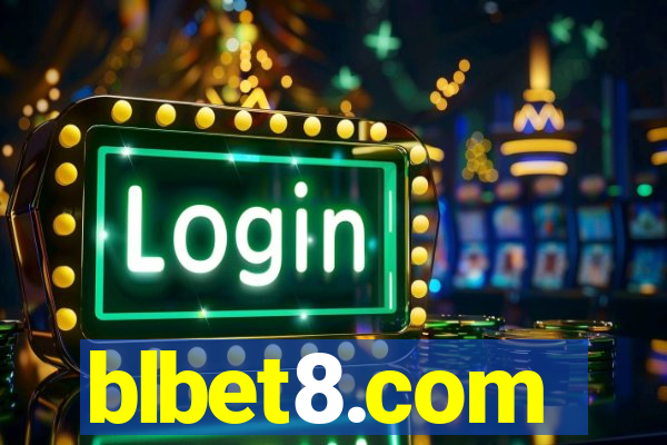 blbet8.com