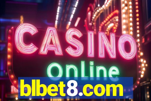 blbet8.com