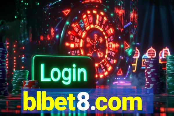 blbet8.com