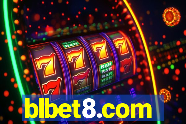 blbet8.com