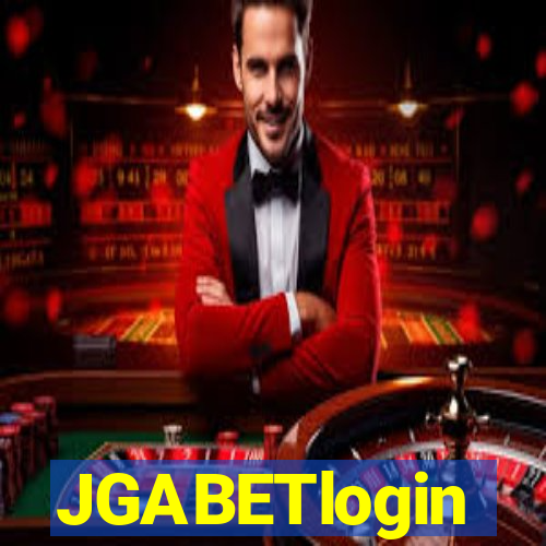 JGABETlogin