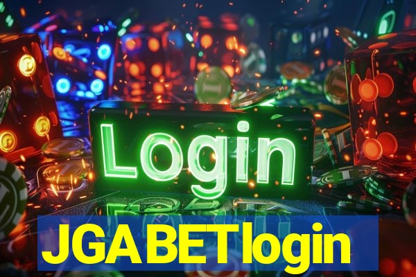 JGABETlogin