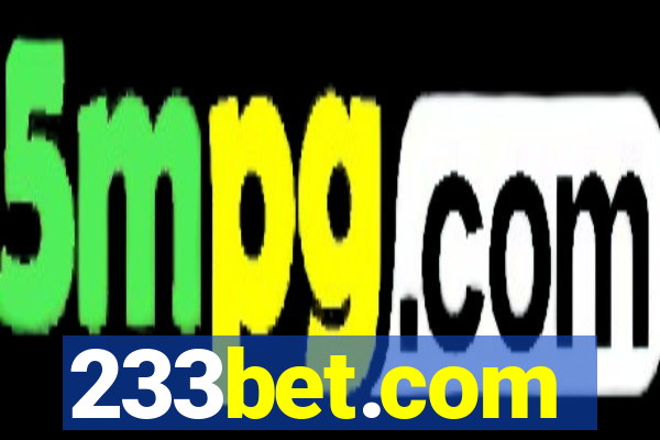 233bet.com