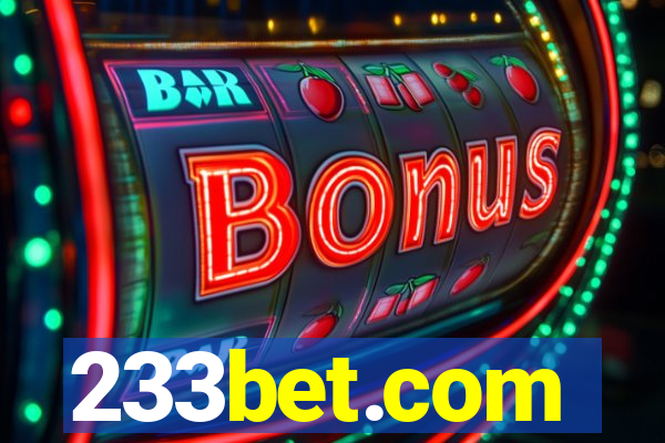 233bet.com