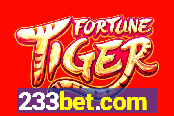 233bet.com