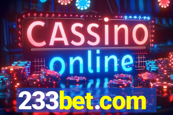 233bet.com