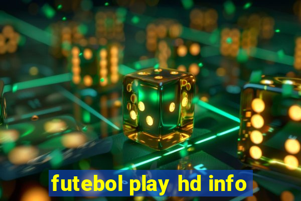 futebol play hd info