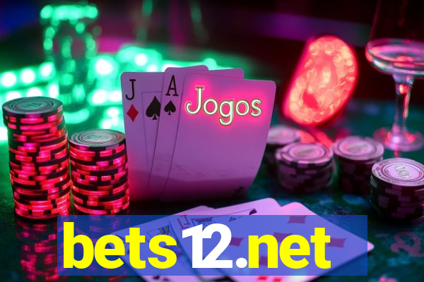 bets12.net