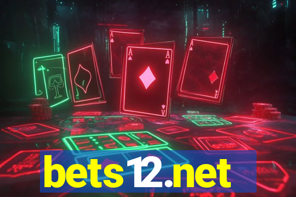 bets12.net