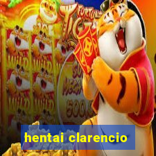 hentai clarencio