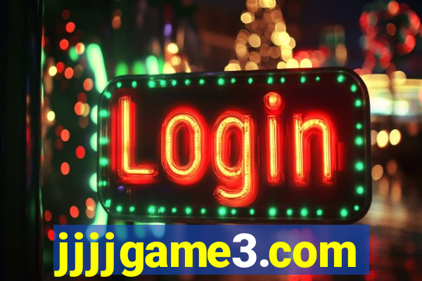 jjjjgame3.com