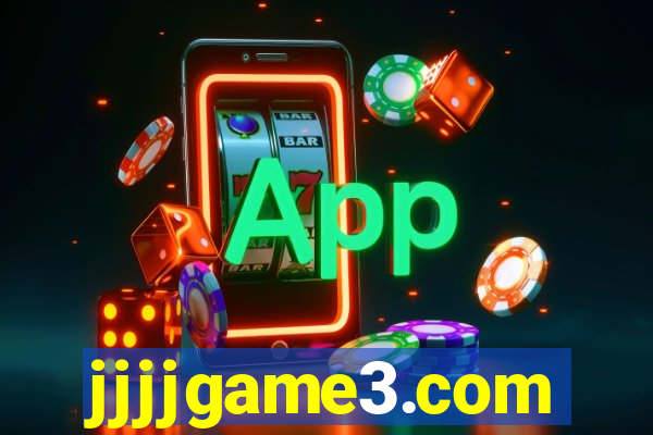 jjjjgame3.com