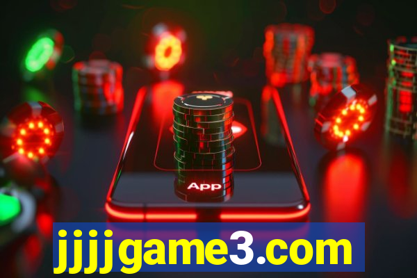 jjjjgame3.com