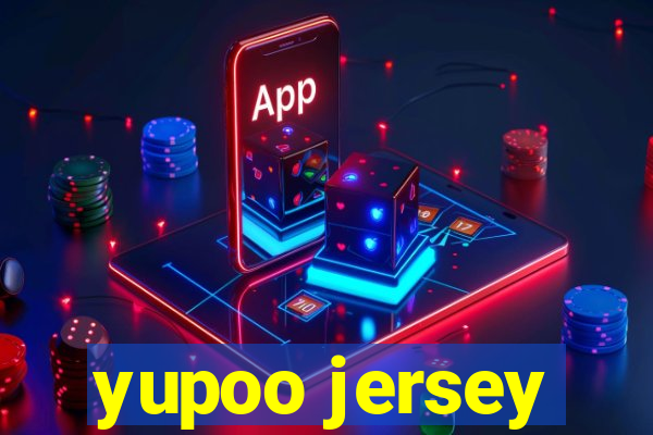 yupoo jersey