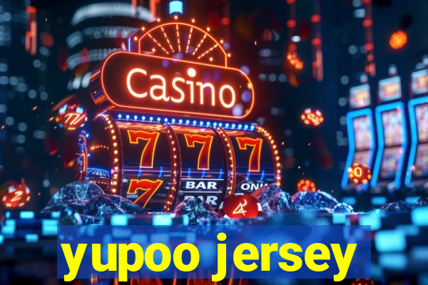 yupoo jersey