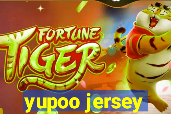 yupoo jersey