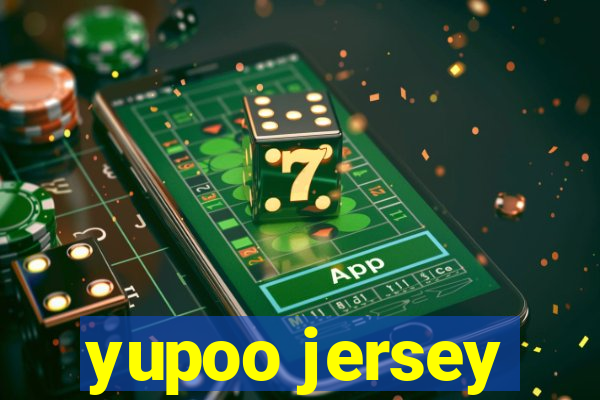 yupoo jersey