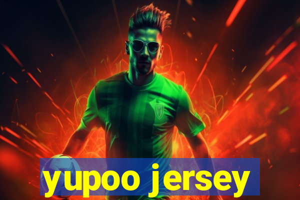 yupoo jersey