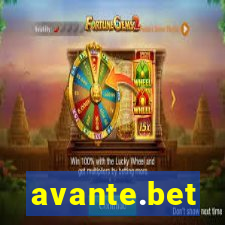 avante.bet