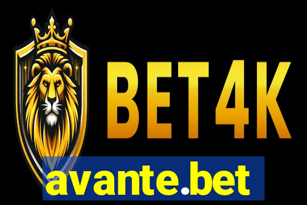 avante.bet