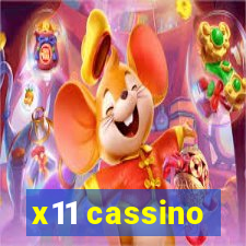 x11 cassino