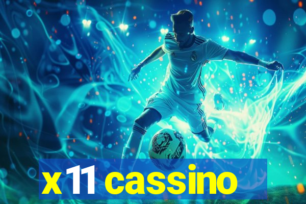 x11 cassino