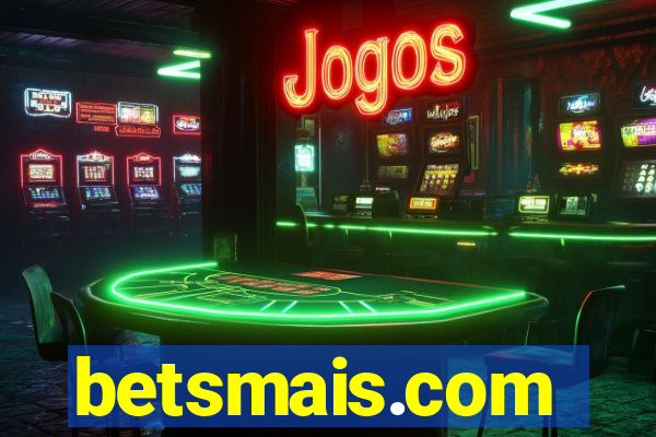 betsmais.com