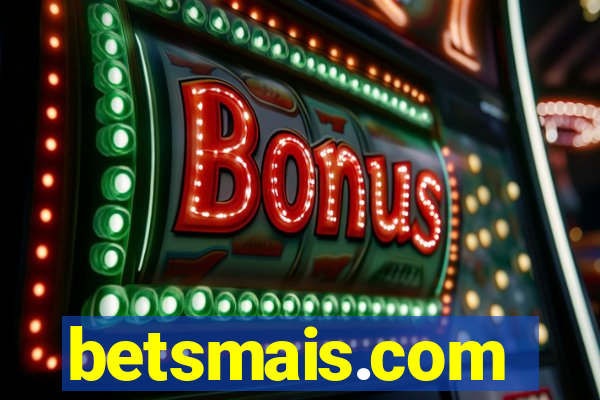 betsmais.com