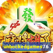 unbockedgames76