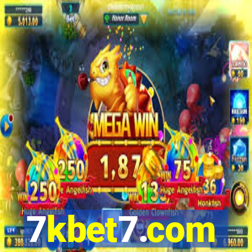 7kbet7.com