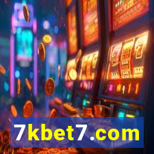 7kbet7.com