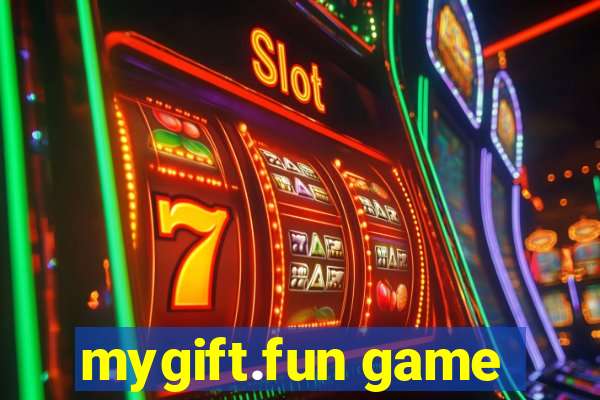 mygift.fun game