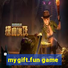 mygift.fun game