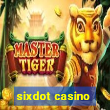 sixdot casino