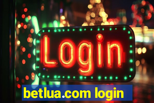 betlua.com login