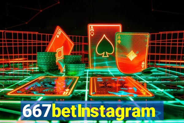 667betInstagram