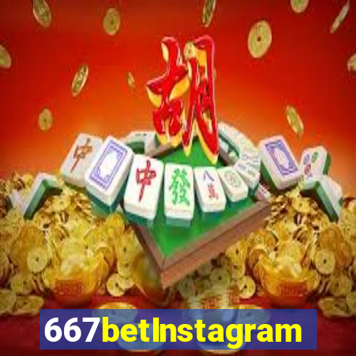 667betInstagram