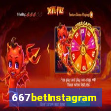 667betInstagram